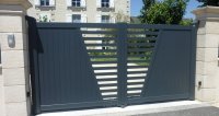 Notre société de clôture et de portail à Pompierre-sur-Doubs